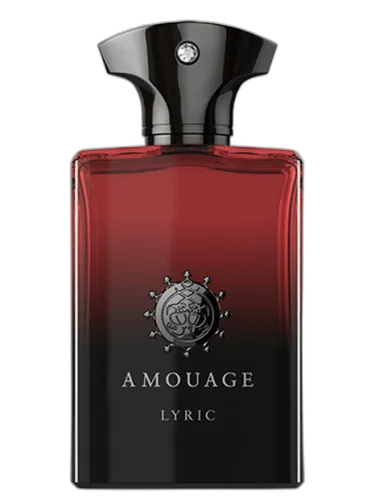 Lyric Man Amouage by Amouage