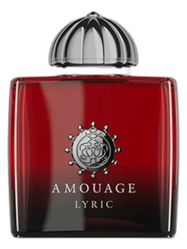 Lyric Woman Amouage by Amouage