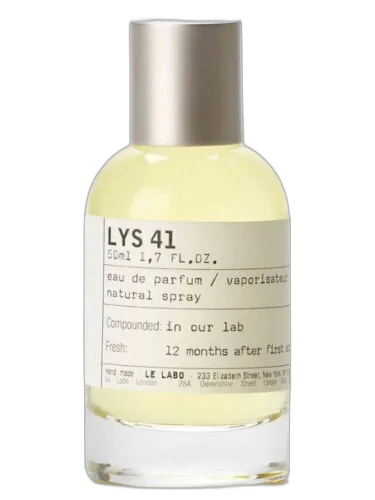 Lys 41 Le Labo by Le Labo