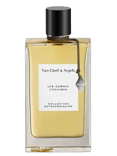 Lys Carmin Van Cleef & Arpels by Van Cleef & Arpels