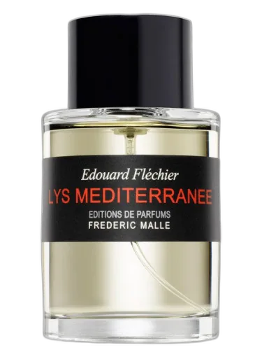 Lys Mediterranee Frederic Malle