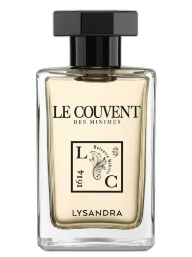 Lysandra Le Couvent Maison De Parfum by Le Couvent Maison de Parfum