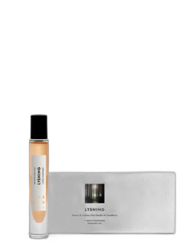 Lysning Perfume Oil Skandinavisk by Skandinavisk