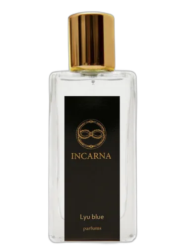 Lyu Blue Incarna Parfums