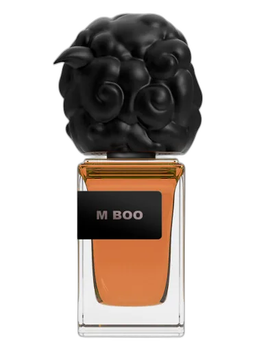 M Boo Pisello Parfum by Pisello Parfum
