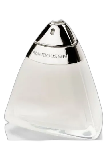 M Moi Mauboussin by Mauboussin