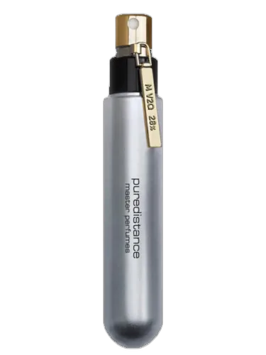 M V2q Puredistance by Puredistance