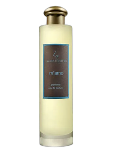 M'amo Tonatto Profumi by Tonatto Profumi