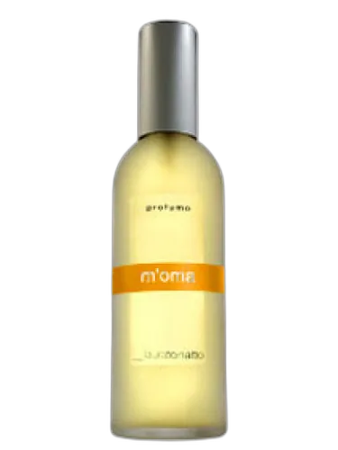 M'oma Tonatto Profumi by Tonatto Profumi