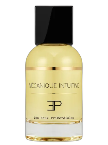 Mécanique Intuitive Les Eaux Primordiales by Les EAUX Primordiales