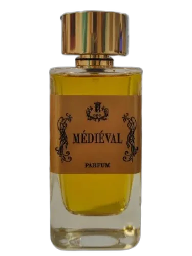 Médiéval Enrico Buccella by Enrico Buccella