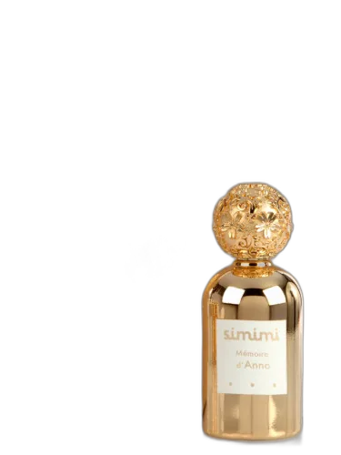 Mémoire D'anna Simimi by Simimi