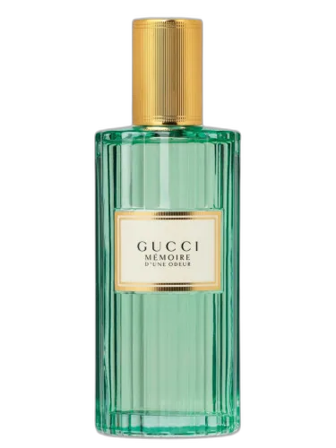 Mémoire D’une Odeur Gucci by Gucci