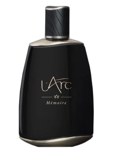 Mémoire, Carnet De Voyage L'arc by L'Arc