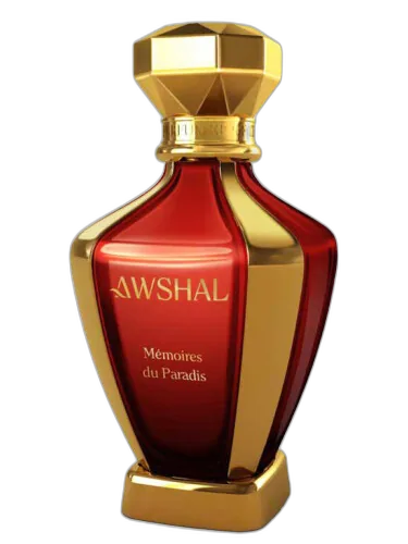 Mémoires Du Paradis Awshal by Awshal