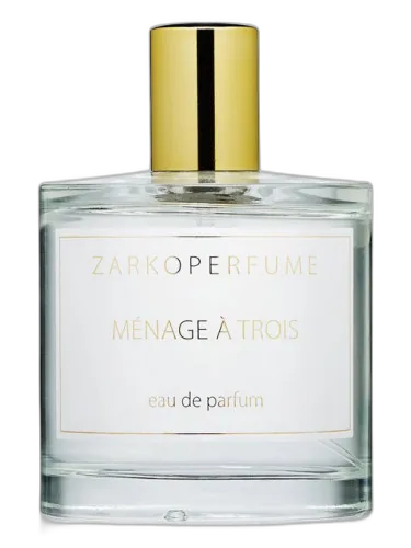 Ménage À Trois Zarkoperfume by ZARKOPERFUME