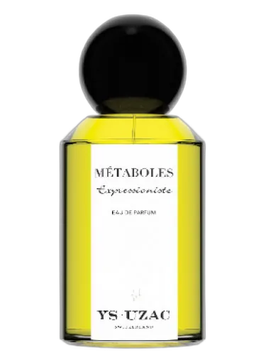 Métaboles Ys-uzac