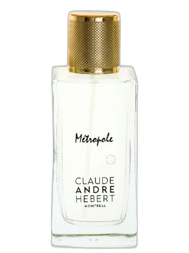Métropole Claude Andre Hebert by Claude Andre Hebert
