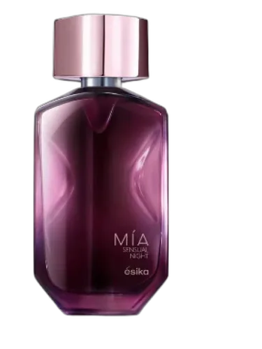 Mía Sensual Night Ésika by Ésika