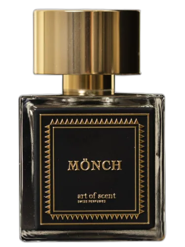 Mönch Art Of Scent - Swiss Perfumes