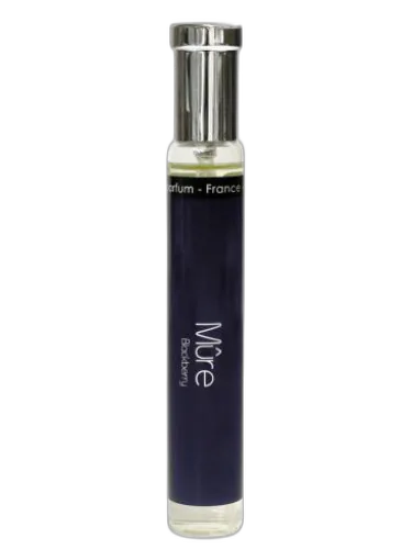Mûre Adopt Parfums