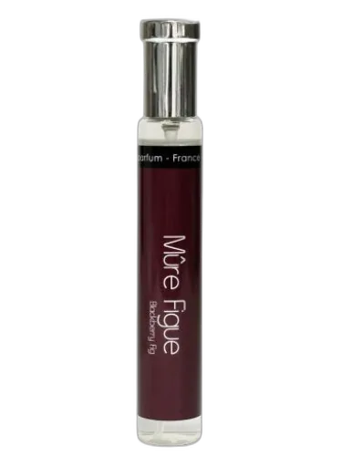 Mûre Figue Adopt Parfums