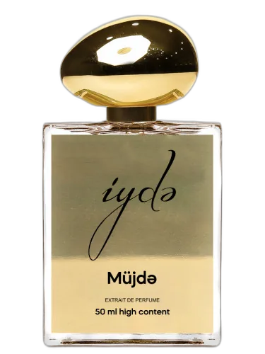 Müjdə İydə by İydə