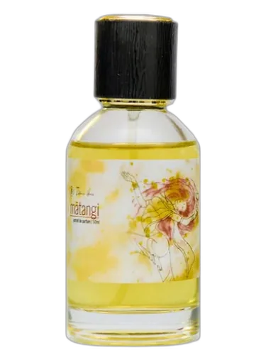 Mātangi Parfums Karmic Hues