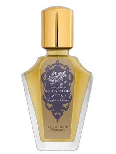 M. Balode Florascent by Florascent