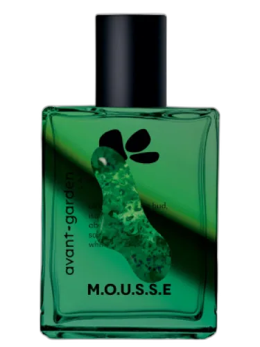 M.o.u.s.s.e Avant-garden Lab