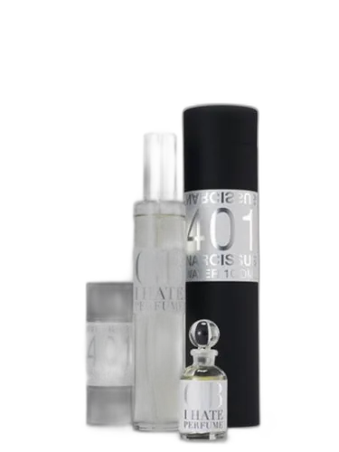 M1 Narcissus Cb I Hate Perfume by CB I Hate Perfume