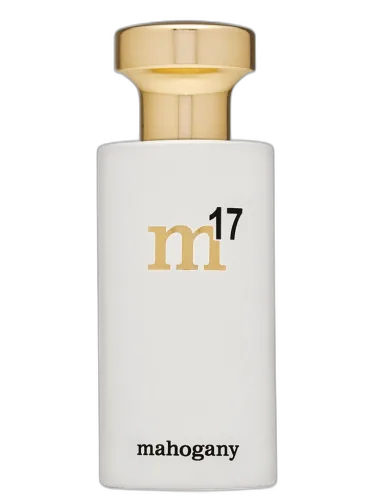 M17 Mahogany by Mahogany