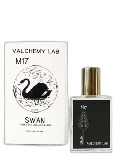 M17 Swan Valchemy Lab