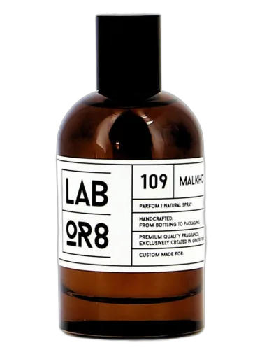 Malchut 109 Labor8 by LABOR8