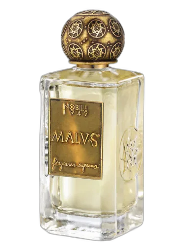 Malvs Nobile 1942 by Nobile 1942