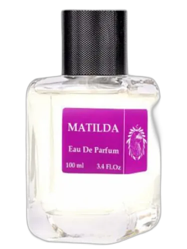 Matilda Athena Fragrances