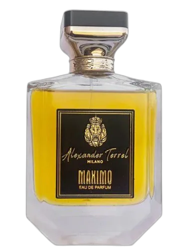 Maximo Alexander Terrel