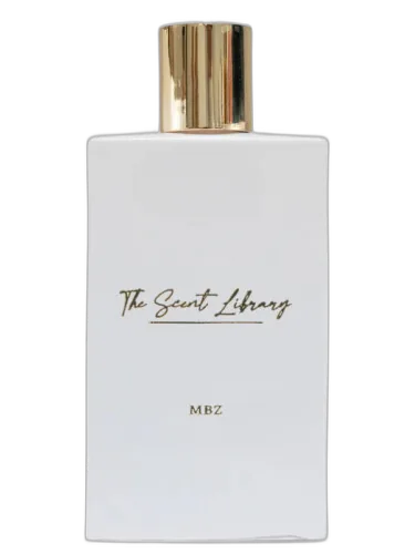 Mbz The Scent Library by The Scent Library