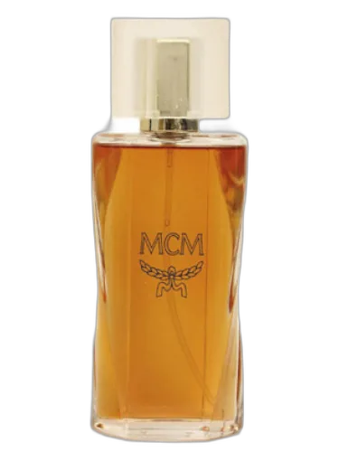 Mcm Blue Paradise Mcm - Mode Creation Munich by MCM - Mode Creation Munich