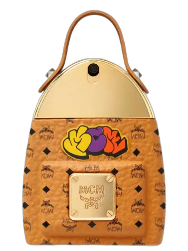 Mcm Collector's Edition Mcm - Mode Creation Munich by MCM - Mode Creation Munich