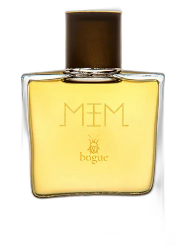 Mem Bogue by Bogue