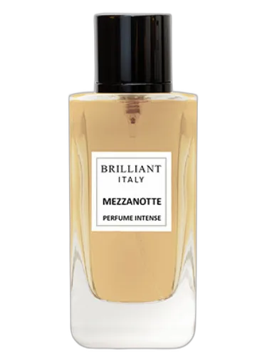 Mezzanotte Brilliant Italy