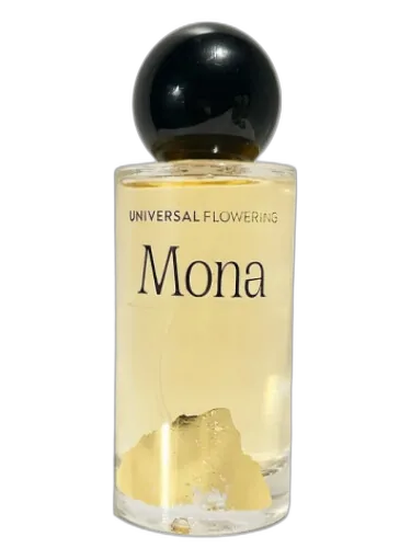 Mona Universal Flowering by Universal Flowering