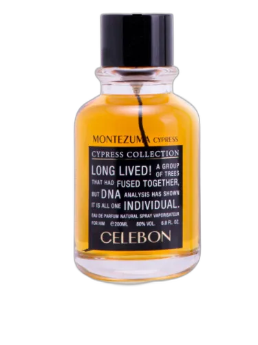 Montezuma Celebon by Celebon