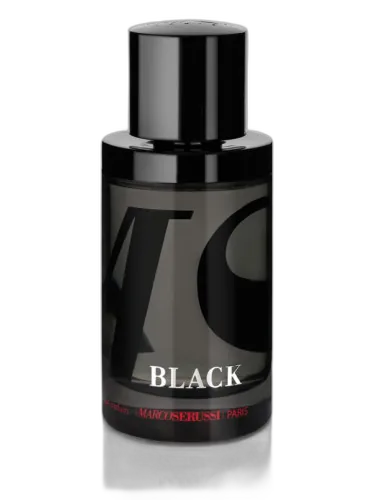 Ms Black Parfums Marco Serussi