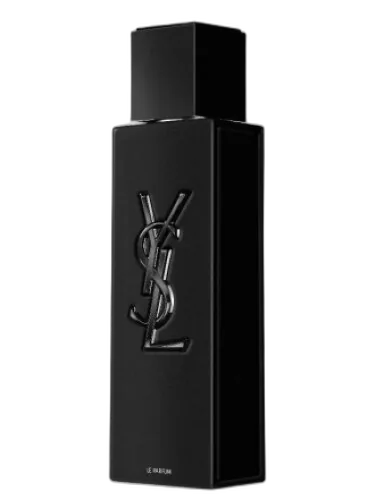 Myslf Le Parfum Yves Saint Laurent by Yves Saint Laurent