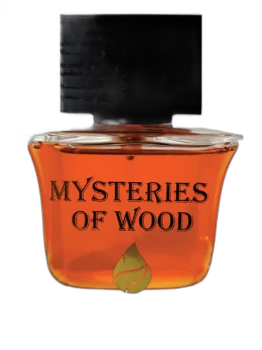 Mysteries Of Wood Aap Perfumes by AAP PERFUMES