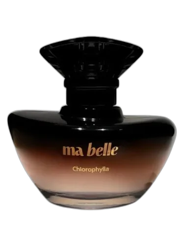 Ma Belle Chlorophylla by Chlorophylla