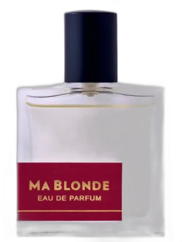 Ma Blonde Ma Blonde Perfumes by Ma Blonde Perfumes