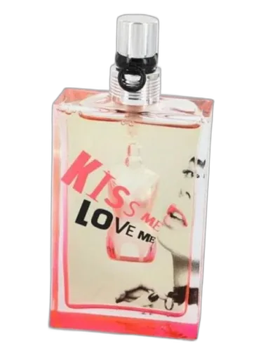 Ma Dame Kiss Me Love Me Jean Paul Gaultier by Jean Paul Gaultier